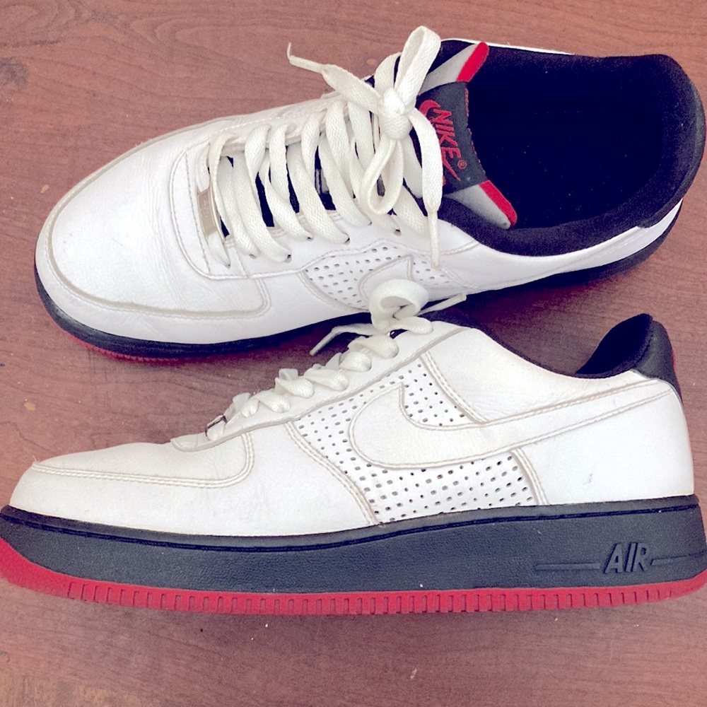 Nike AF - 1 - Picture 2 of 3